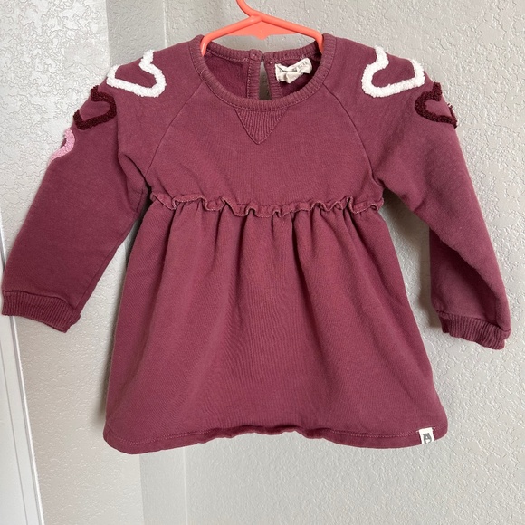 Rabbit And Bear Other - Rabbit and Bear Organics Dress